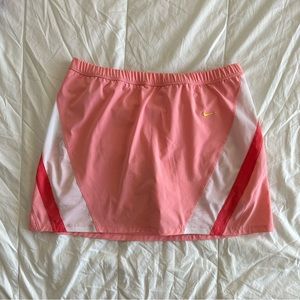 Nike Tennis Skirt